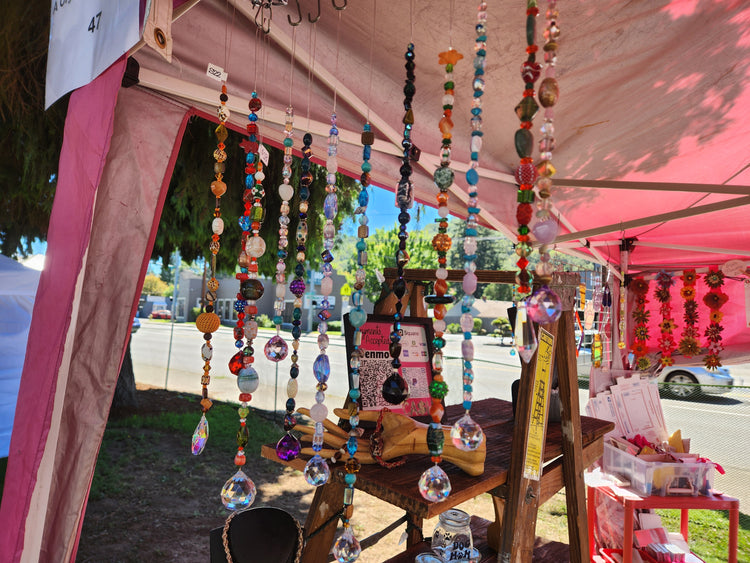 Suncatchers