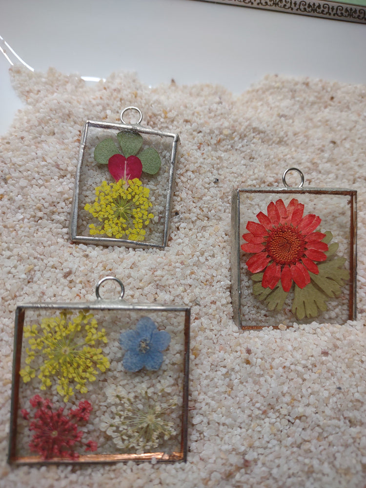 Pendants
