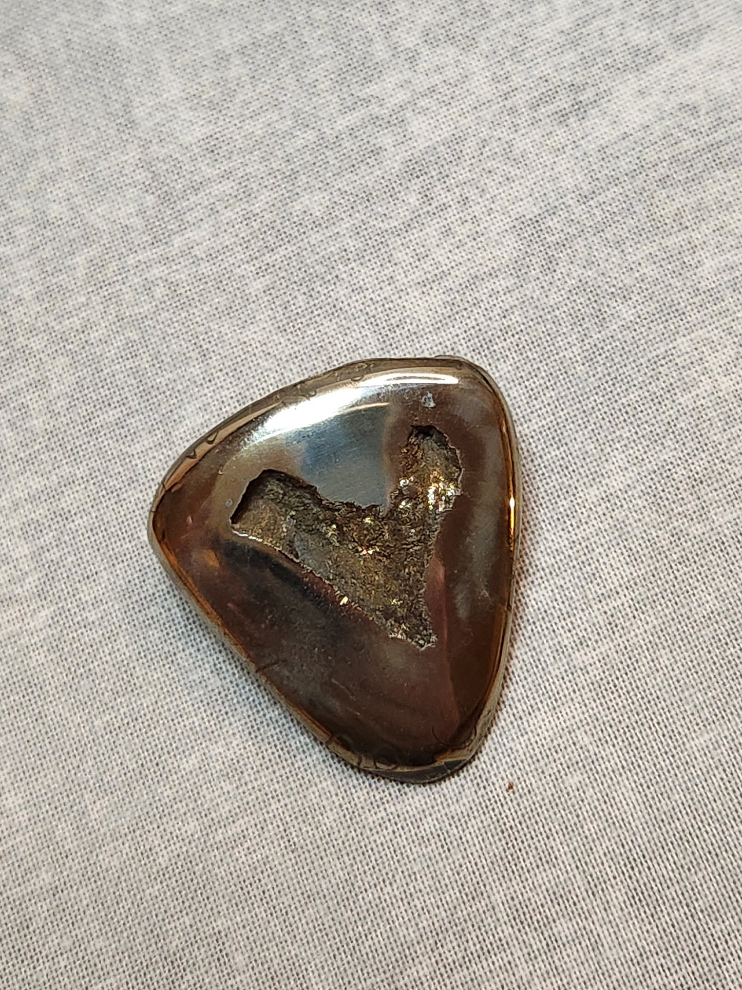 Foolish Love Brooch
