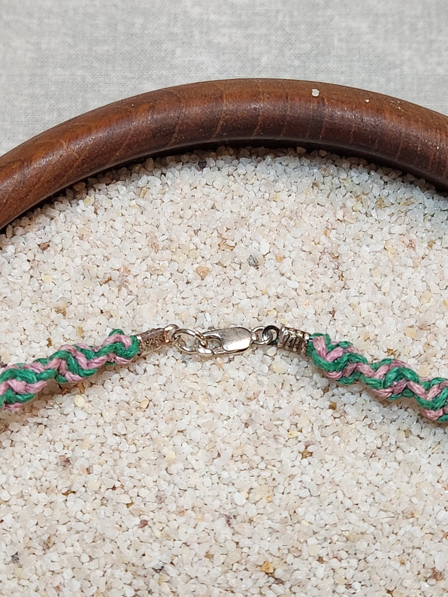 Love of Watermelon Necklace