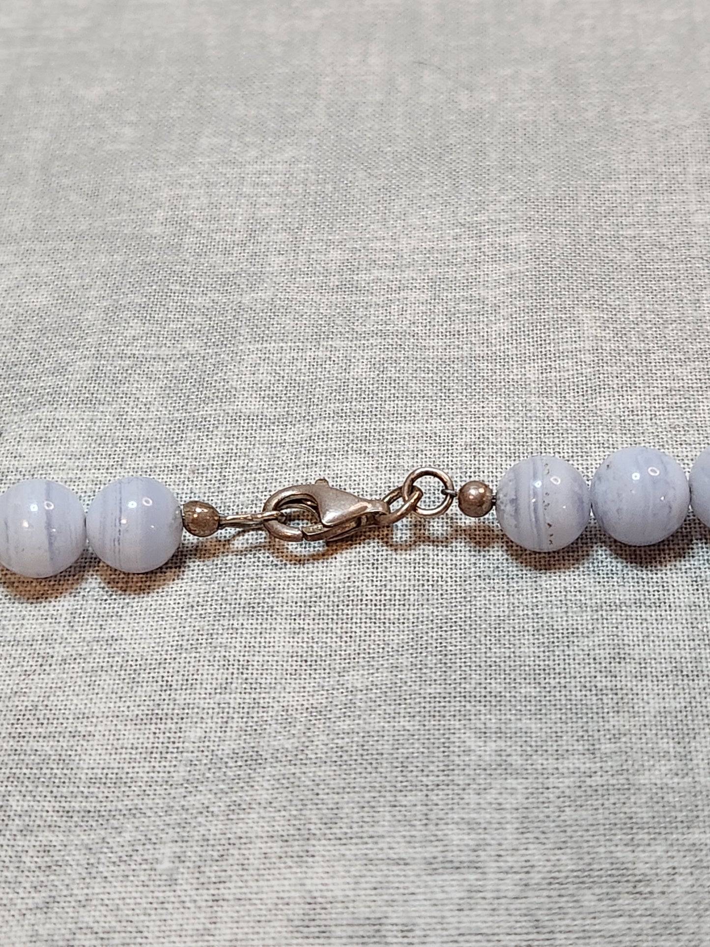Chantilly Lace Necklace
