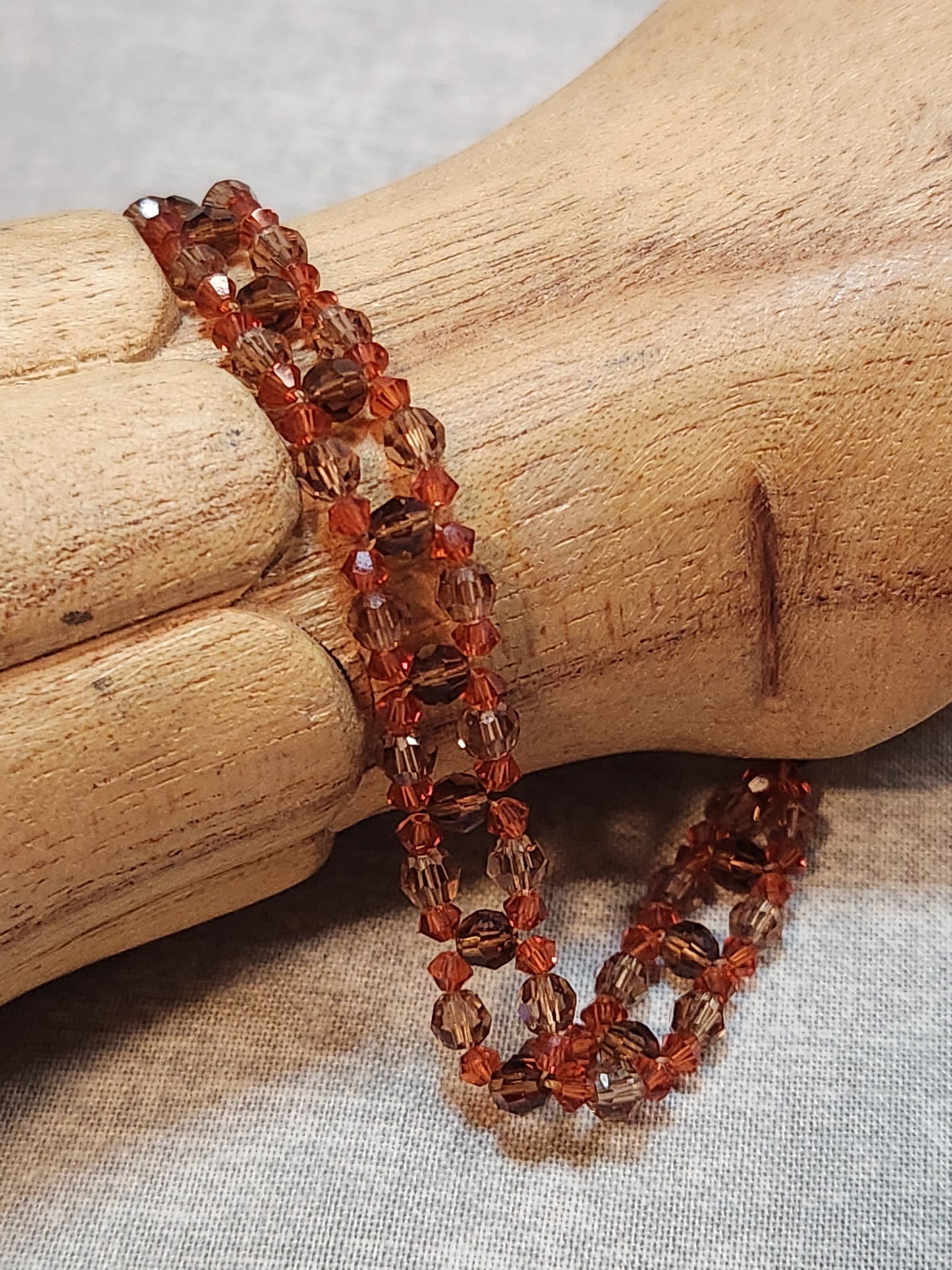 Ladder to the Stars Bracelet