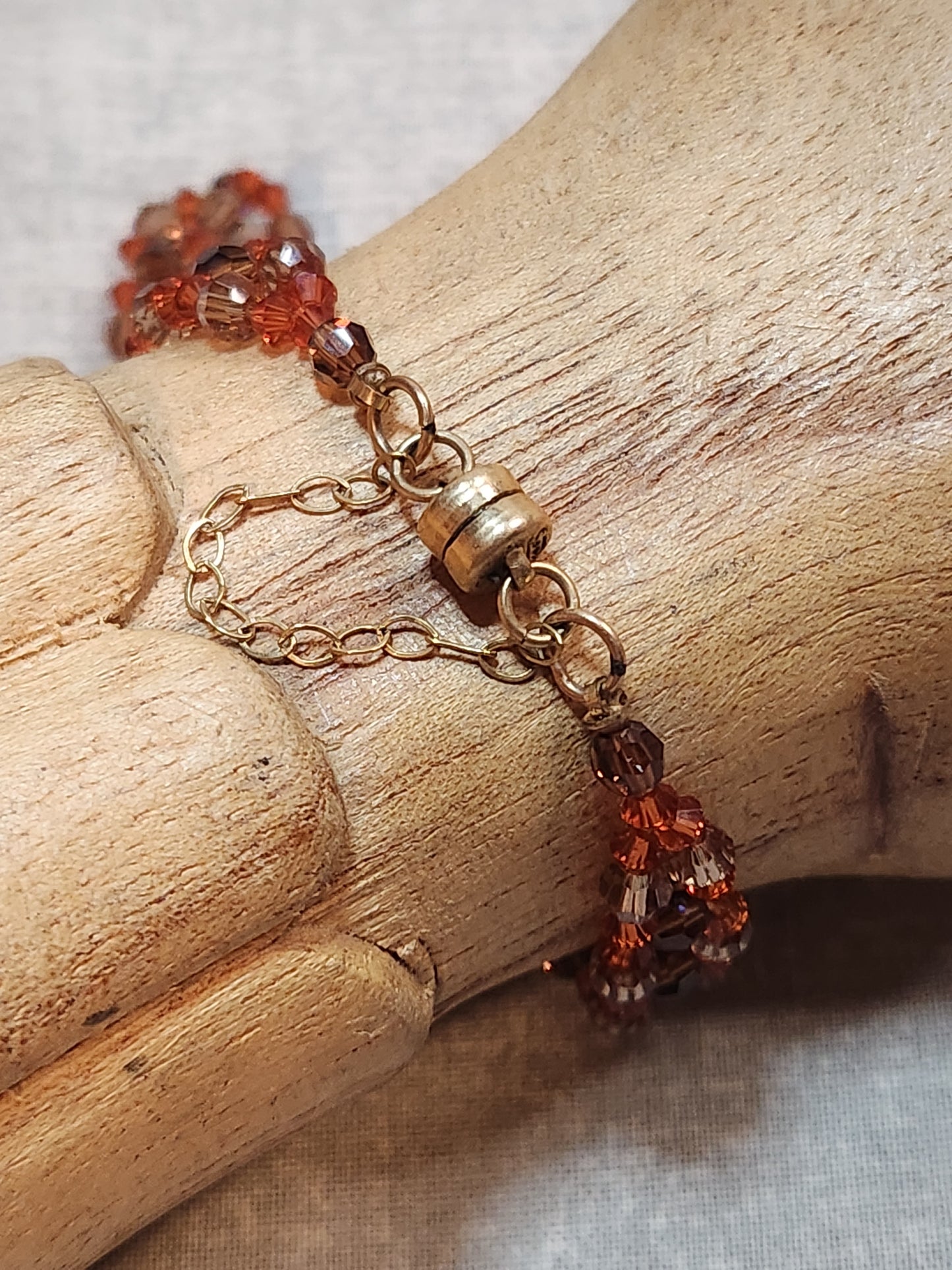 Ladder to the Stars Bracelet
