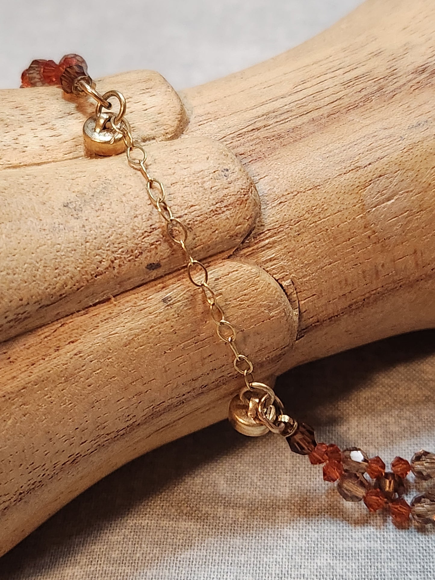 Ladder to the Stars Bracelet
