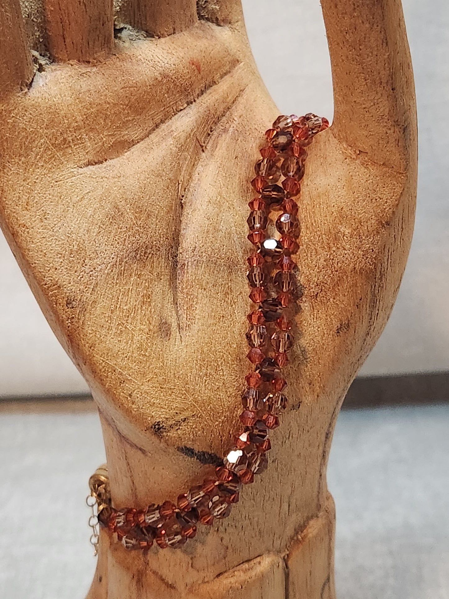 Ladder to the Stars Bracelet