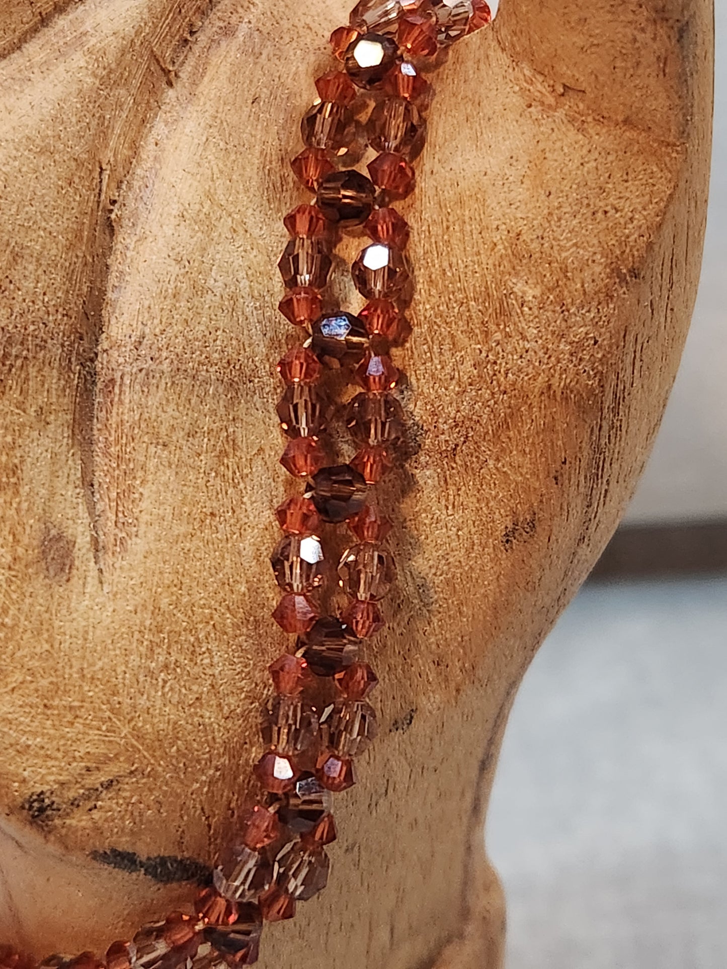 Ladder to the Stars Bracelet