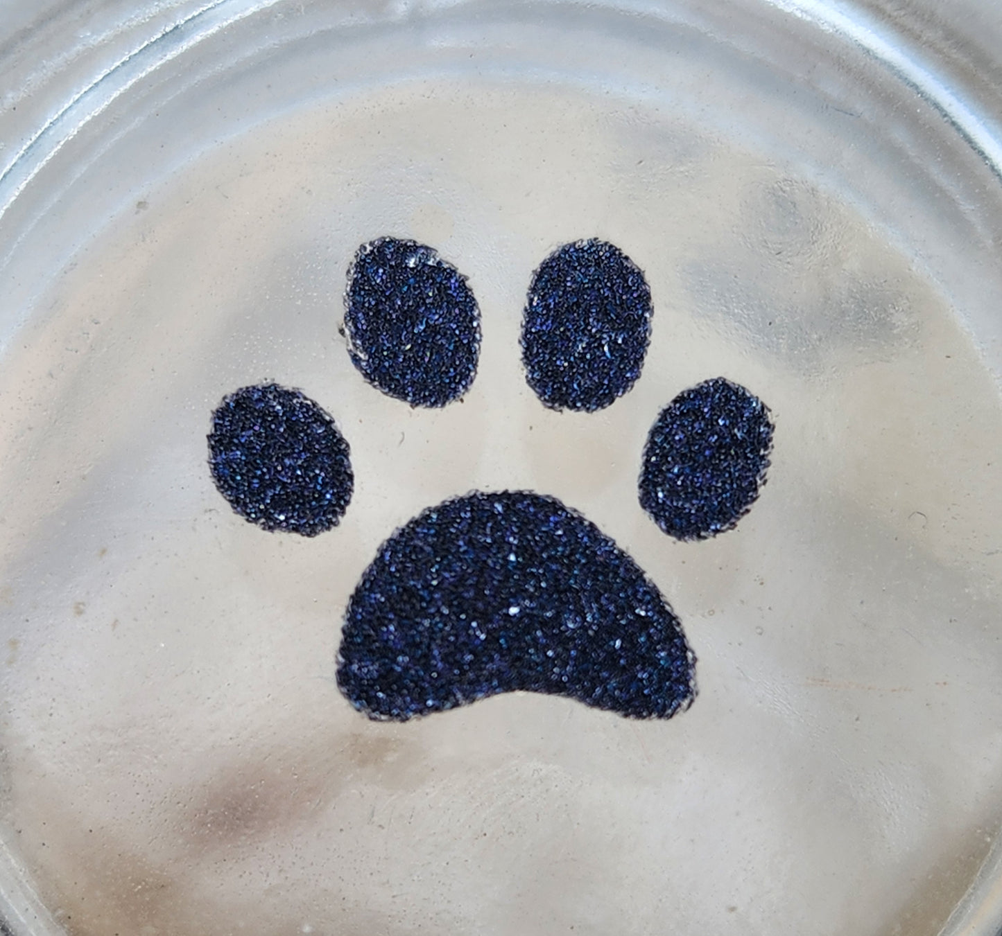 Dog Mom Jar