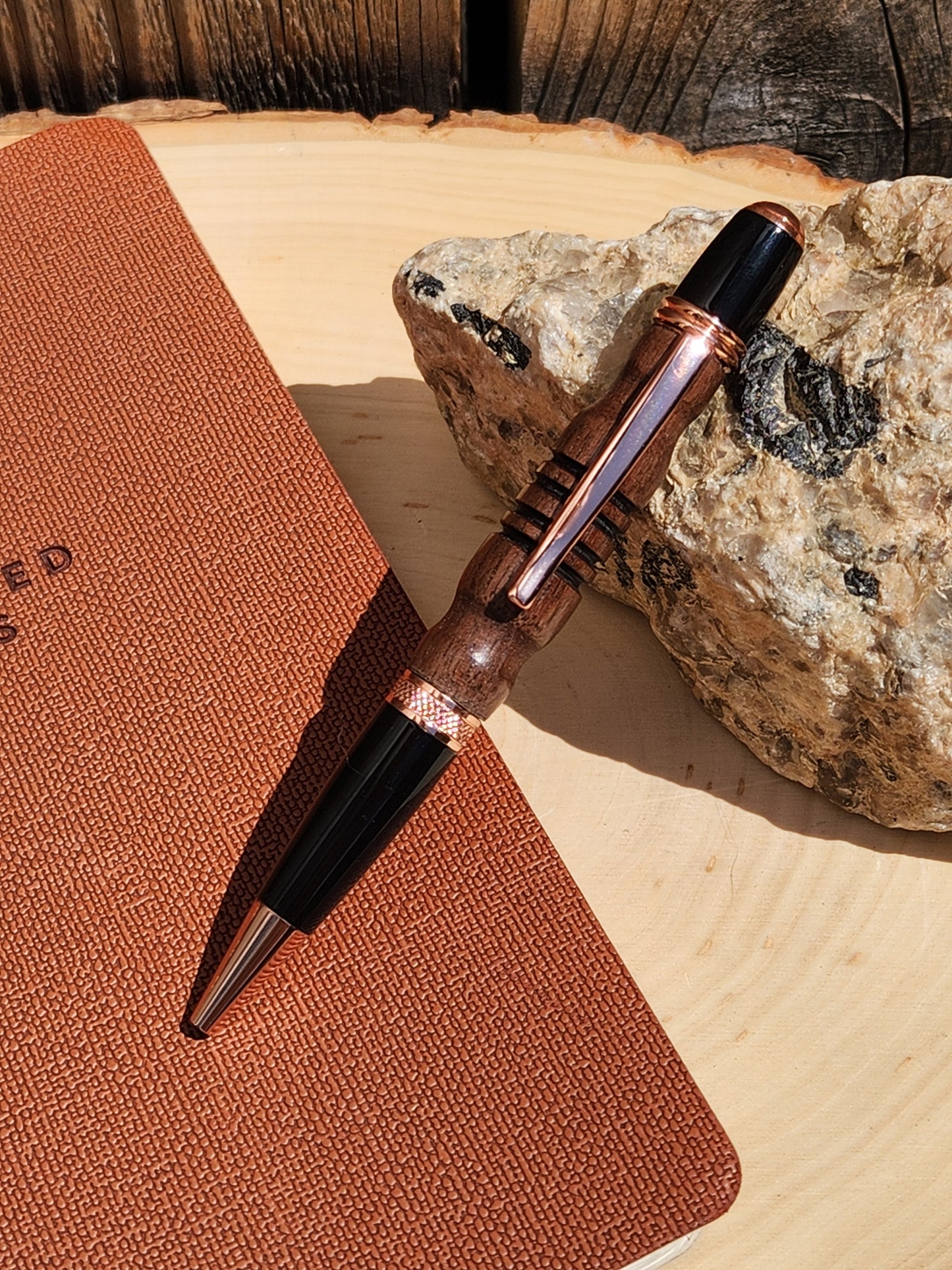 Bobinga Gatsby Grande Twist Pen