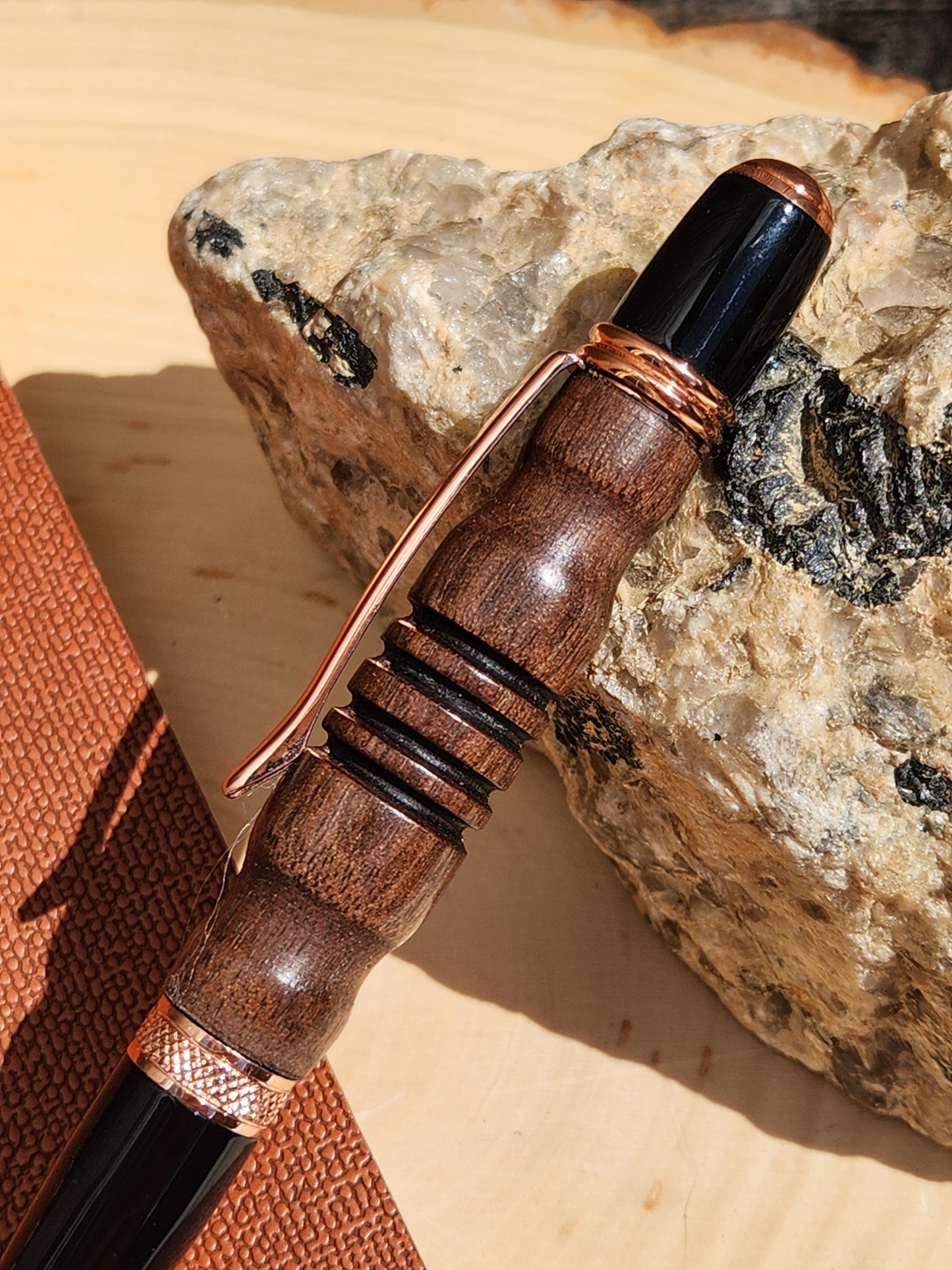 Bobinga Gatsby Grande Twist Pen
