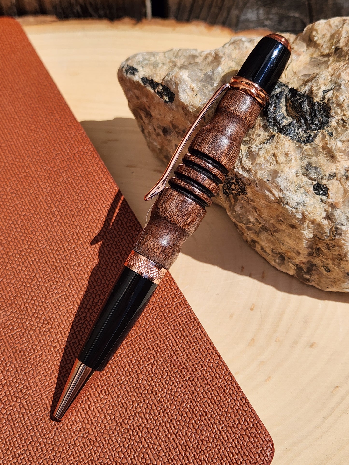 Bobinga Gatsby Grande Twist Pen