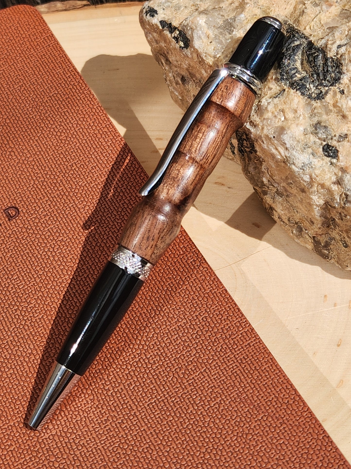 Bobinga Gatsby Grande Twist Pen