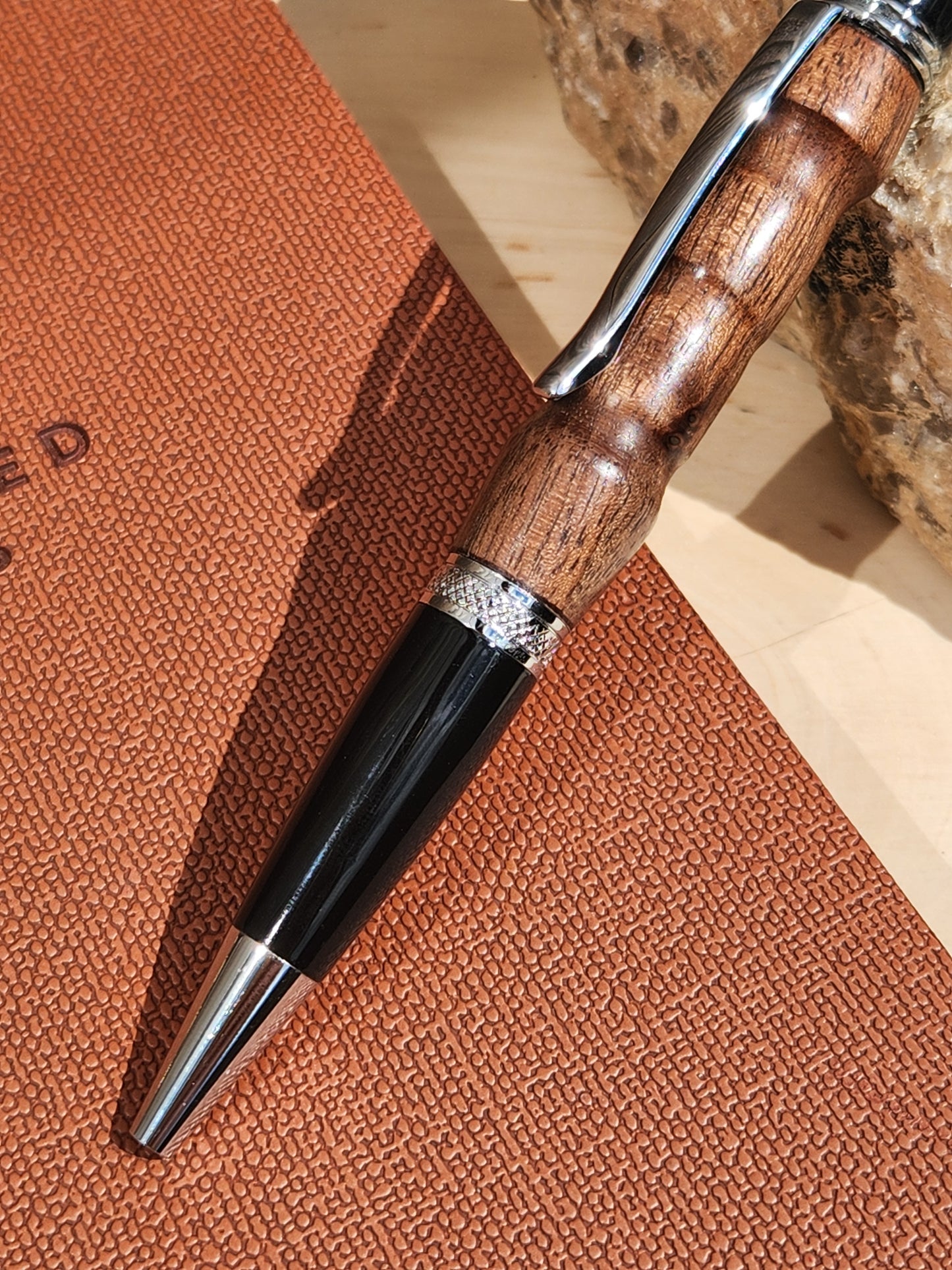 Bobinga Gatsby Grande Twist Pen