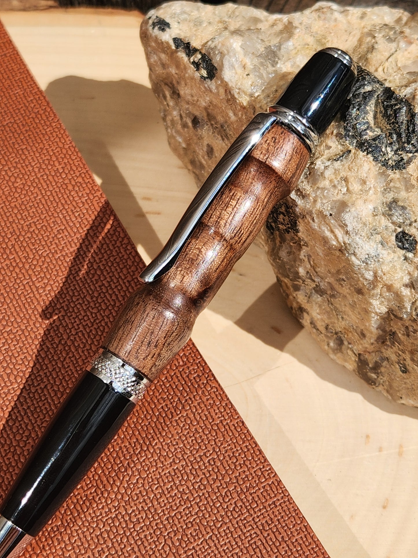 Bobinga Gatsby Grande Twist Pen