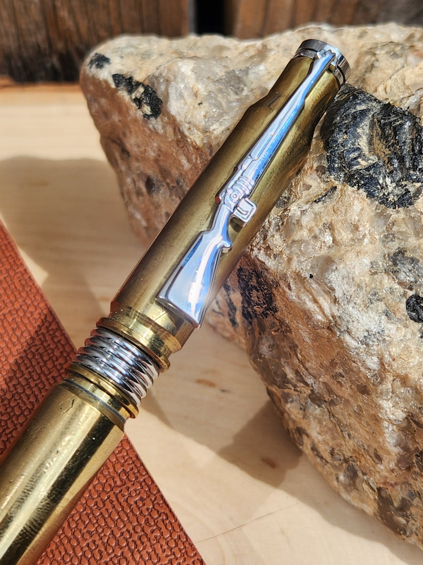 .308 Streamline Twist Pen