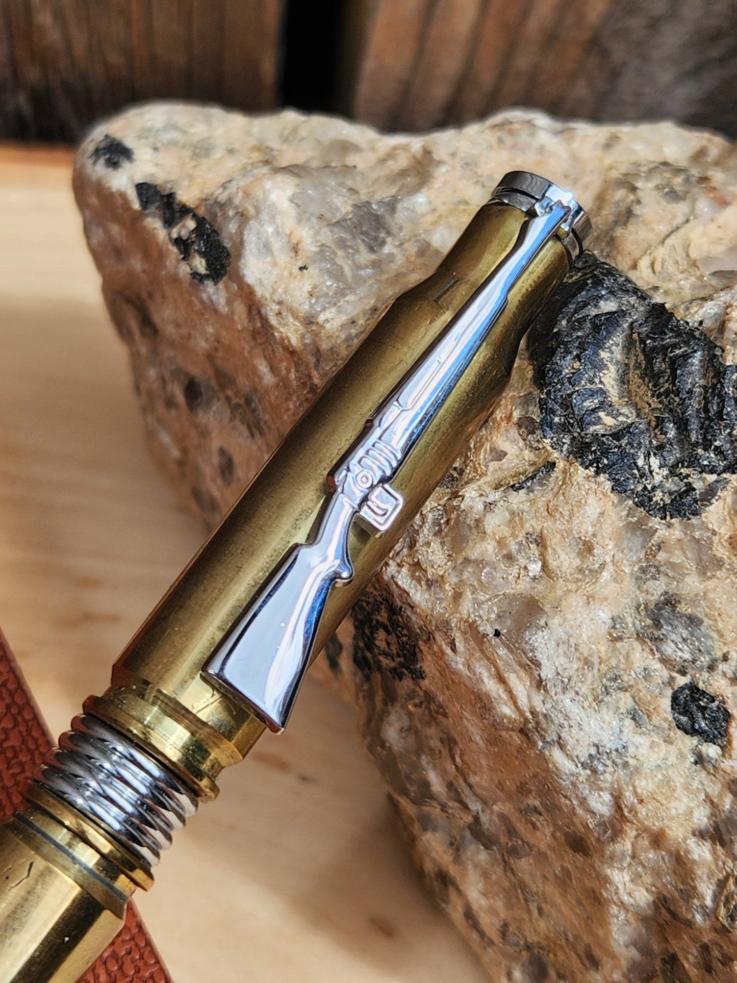 .308 Streamline Twist Pen