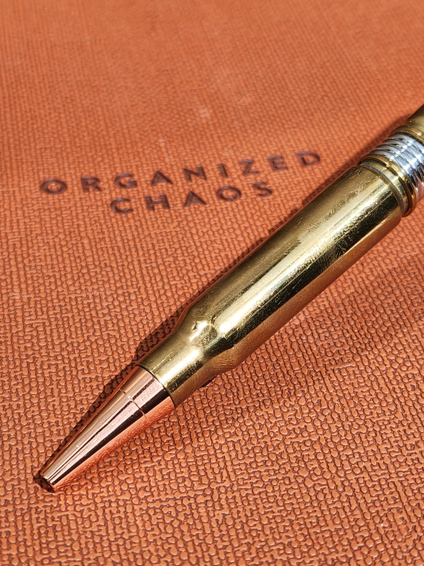 .308 Streamline Twist Pen