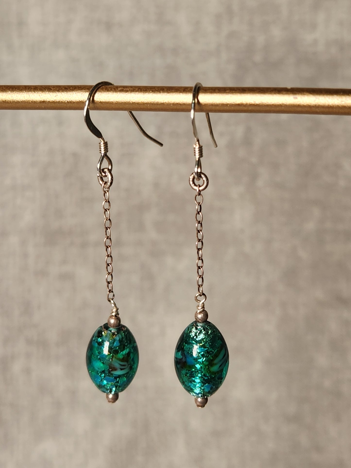 Starry Constellation Earrings