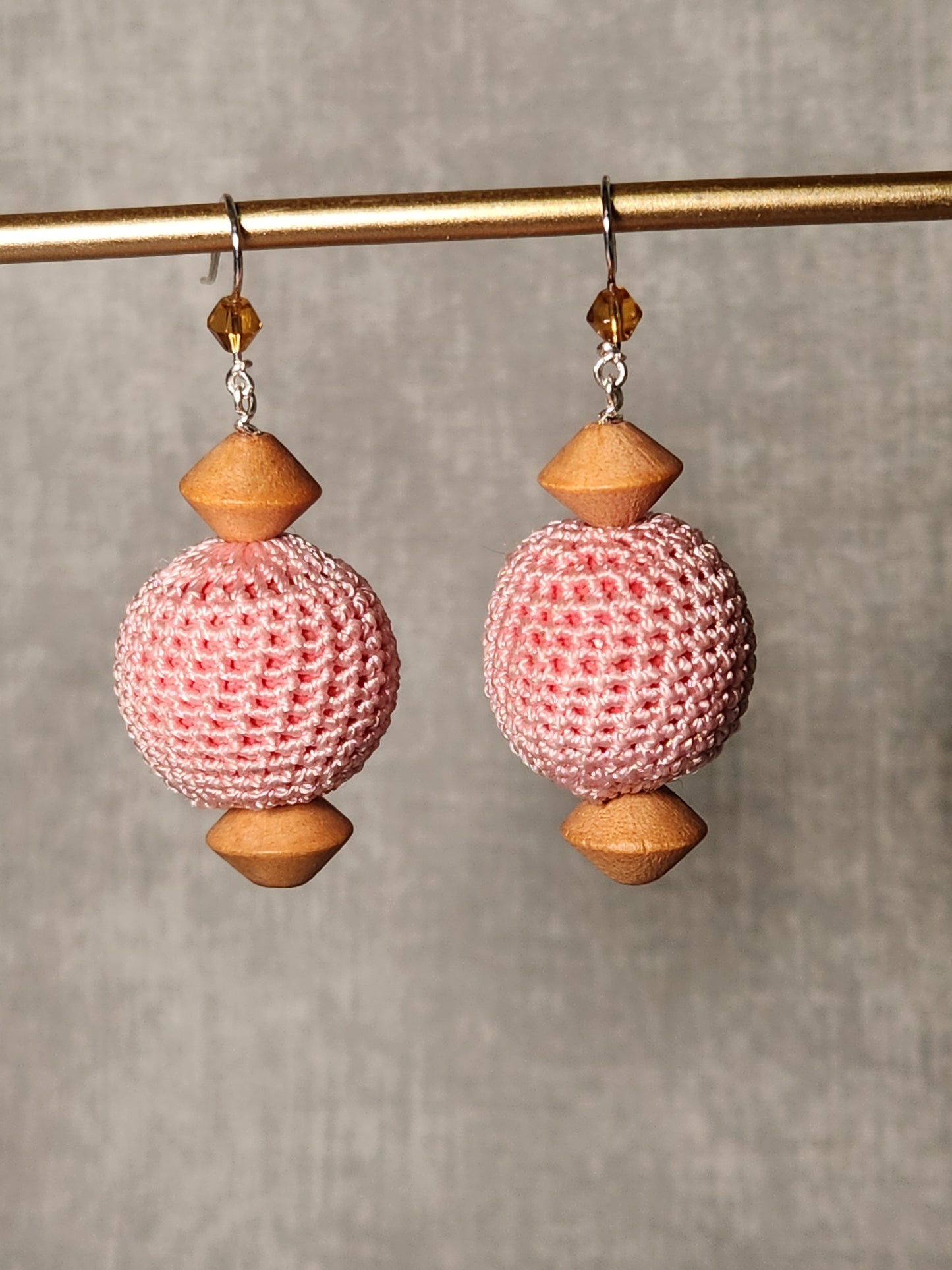 Wood you like to Crochet?