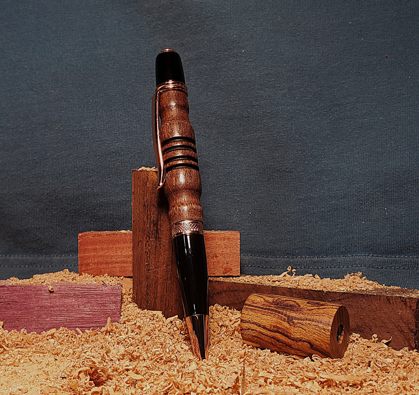 Bobinga Gatsby Grande Twist Pen