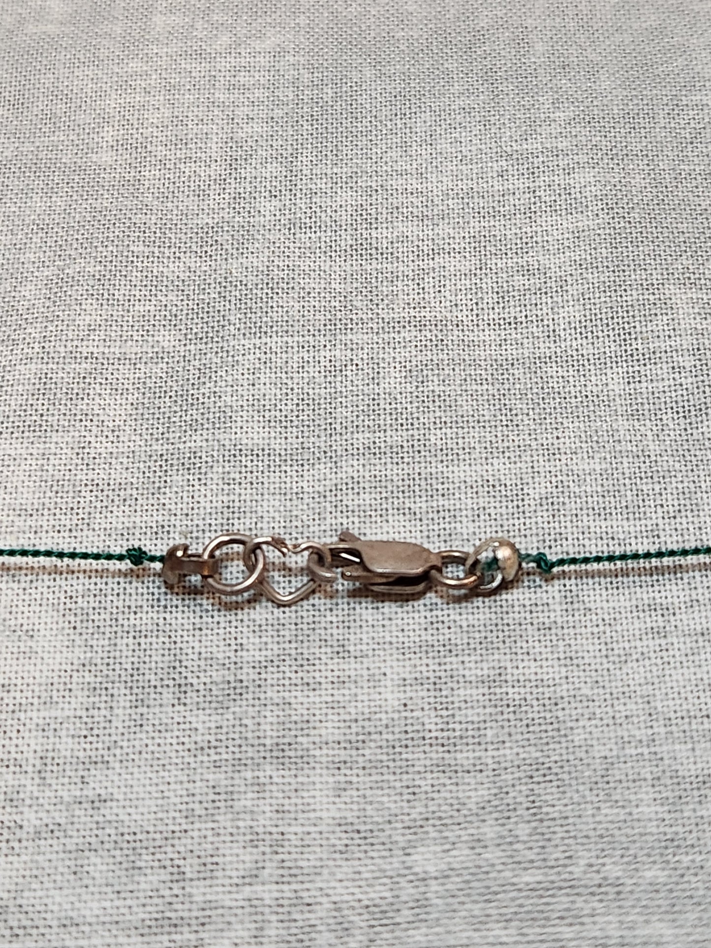 Ocean Sparkle Necklace