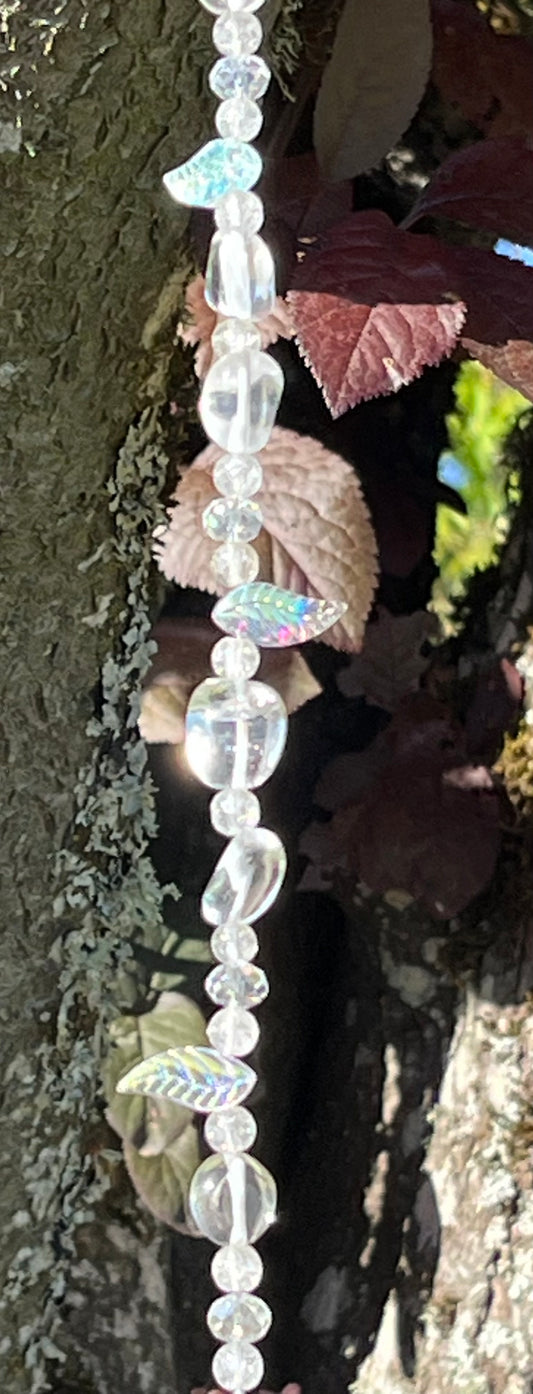 Fairy Strand Suncatcher