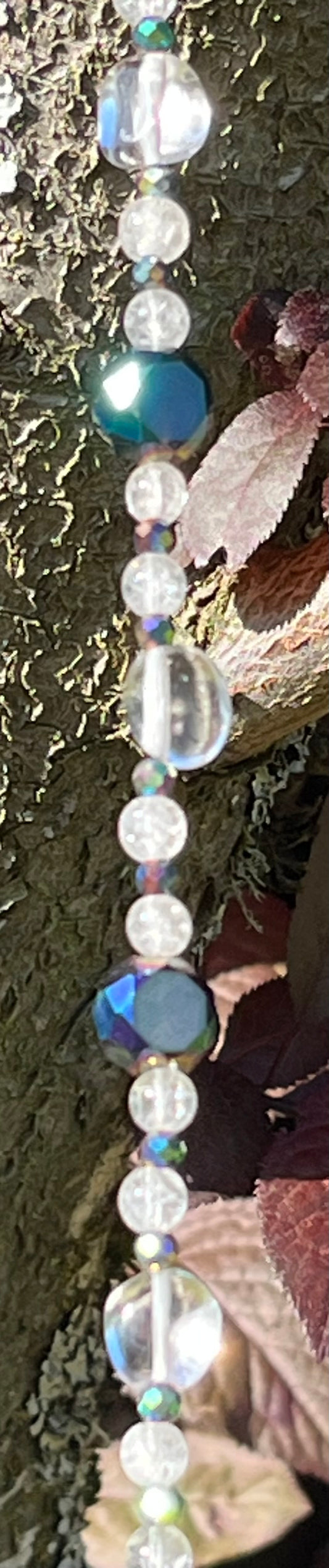 Aurora Borealis Suncatcher