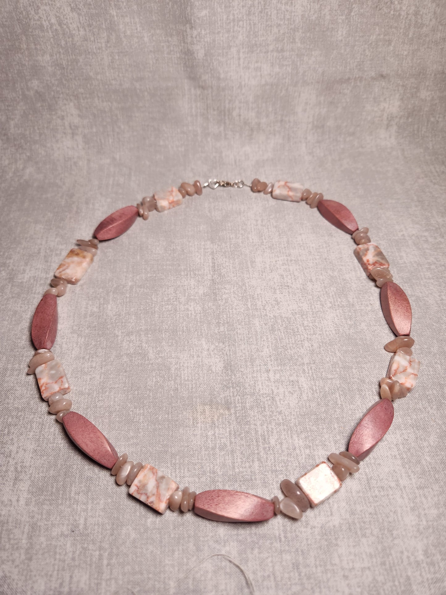 Shoot for the Moon Necklace