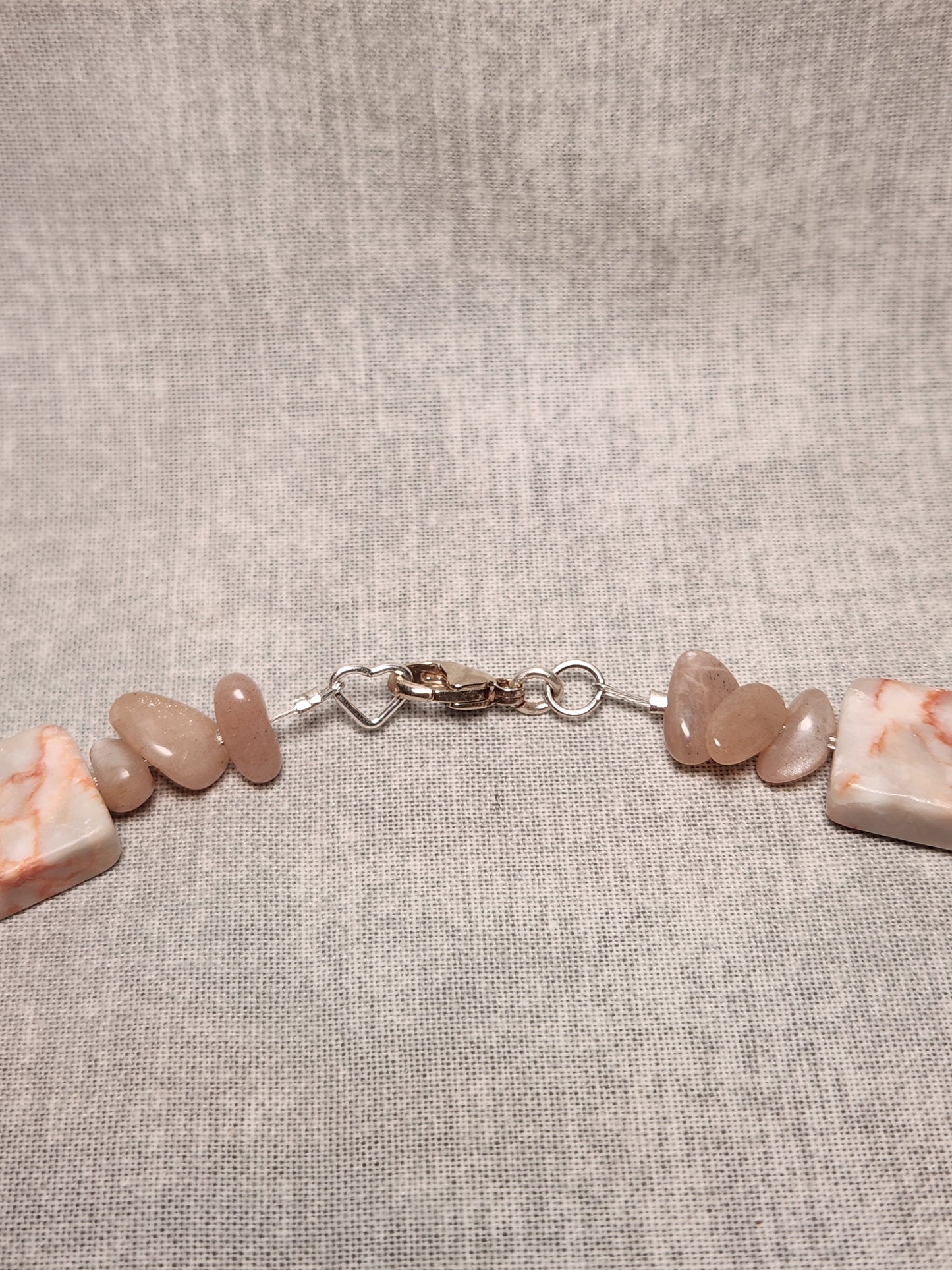 Shoot for the Moon Necklace