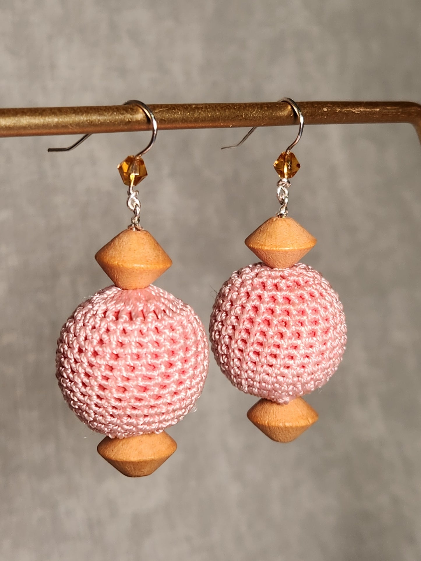 Wood you like to Crochet?