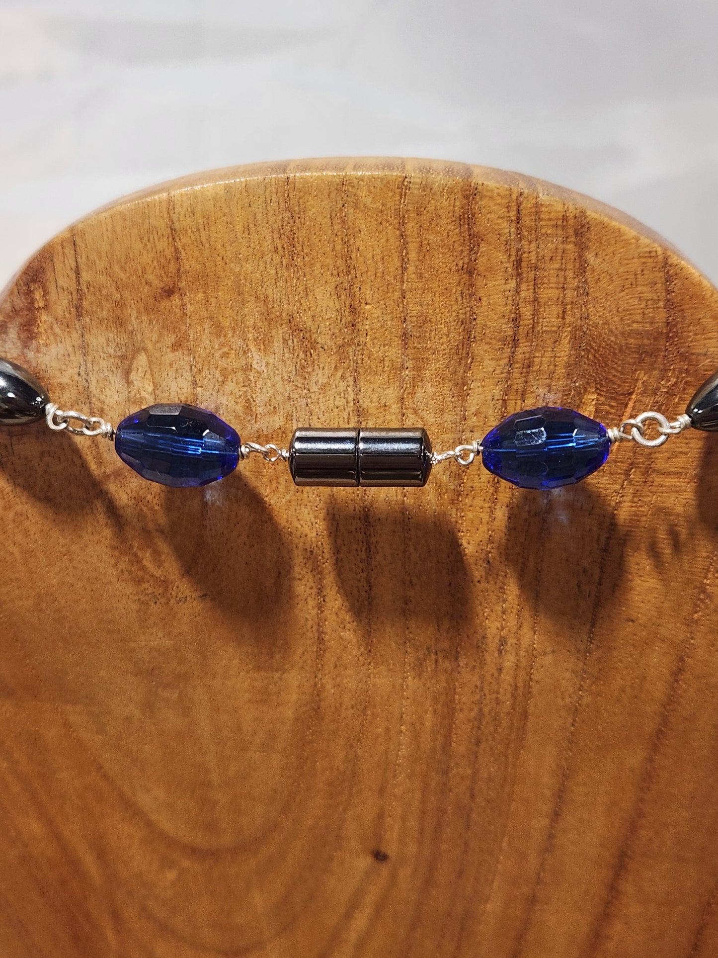 Heavy Metal Necklace