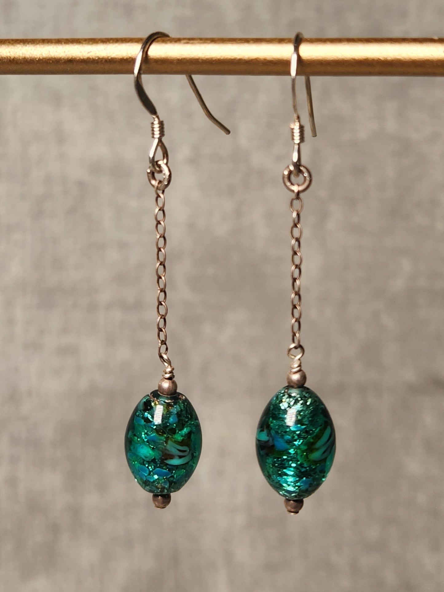 Starry Constellation Earrings