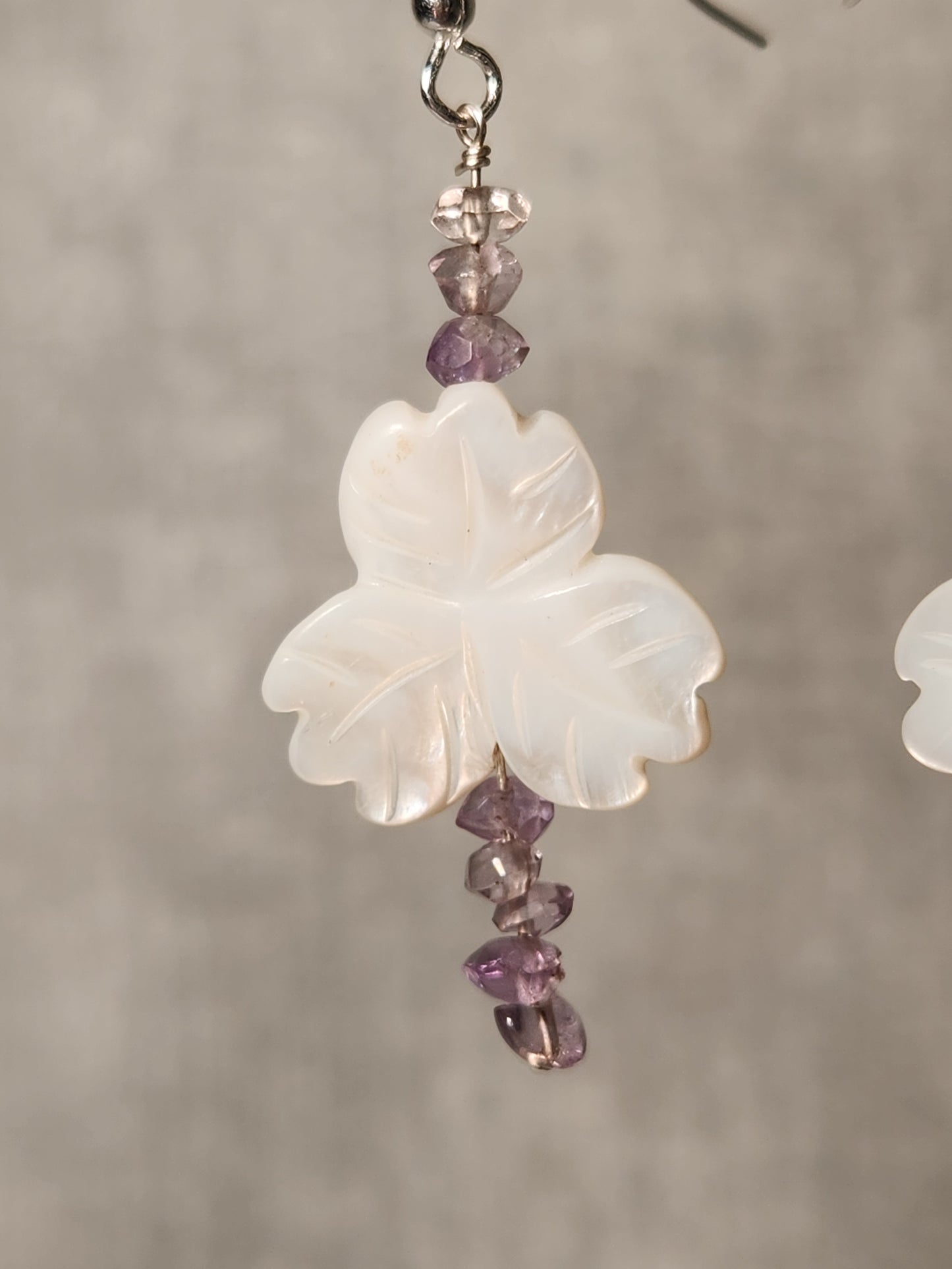 Flower Power Earrings