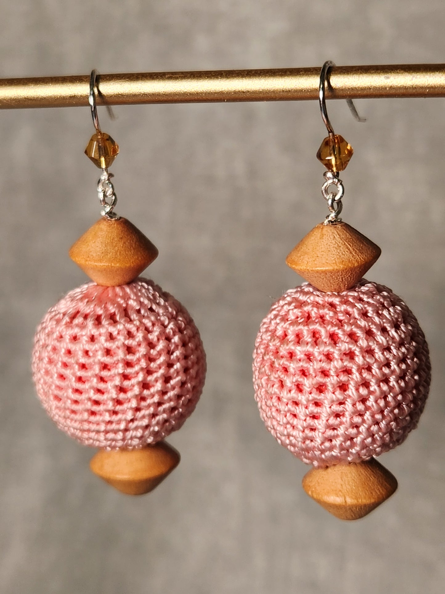 Wood you like to Crochet?