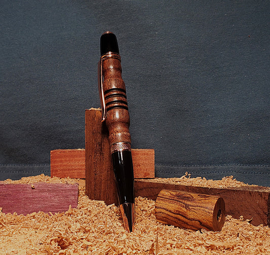 Bobinga Gatsby Grande Twist Pen
